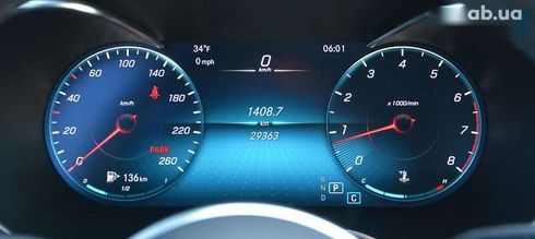 Mercedes-Benz C-Класс 2020 - фото 27