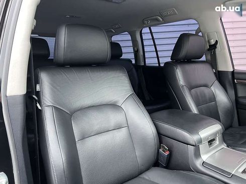 Toyota Land Cruiser 2016 - фото 28