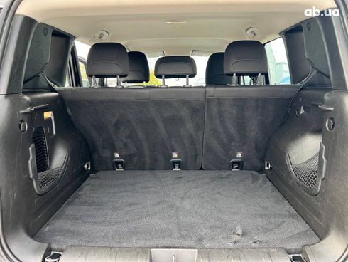 Jeep Renegade 2019 черный - фото 39