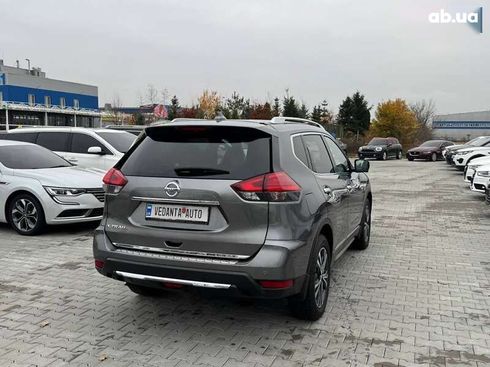 Nissan X-Trail 2020 - фото 4