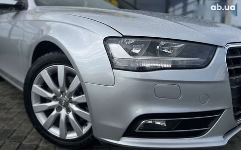 Audi A4 2013 - фото 10