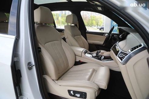 BMW X5 2019 - фото 10