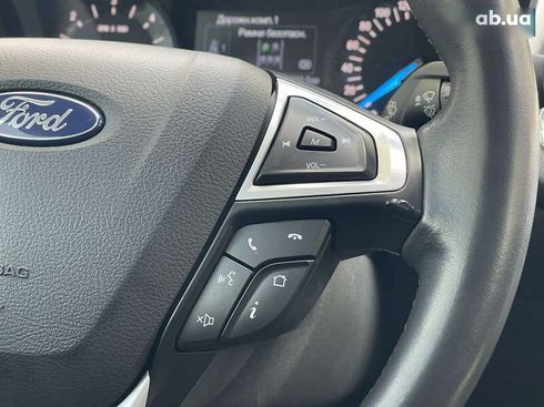 Ford Mondeo 2020 - фото 28