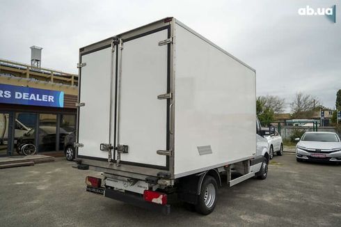 Mercedes-Benz Sprinter 2018 - фото 5