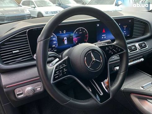 Mercedes-Benz GLE-Class 2023 - фото 19