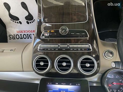 Mercedes-Benz C-Класс 2015 - фото 30
