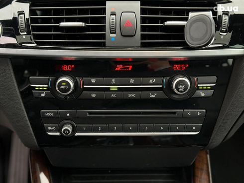 BMW X3 2015 серый - фото 41