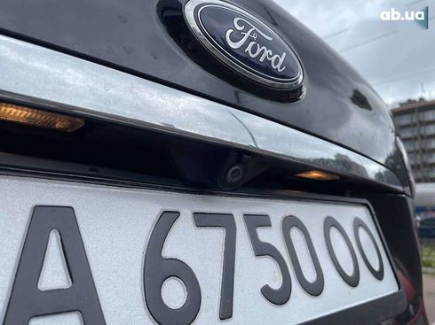 Ford Edge 2019 - фото 5