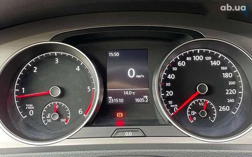 Volkswagen Golf 2014 - фото 13