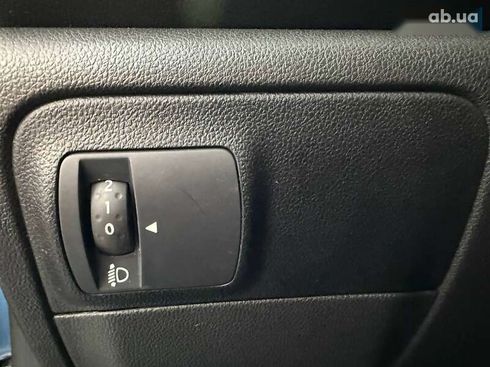 Renault Megane 2018 - фото 18
