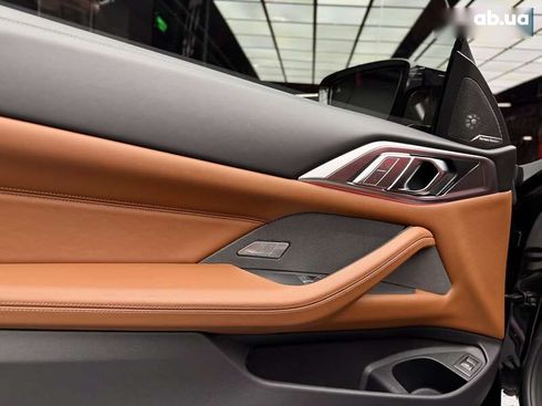 BMW M4 2023 - фото 26