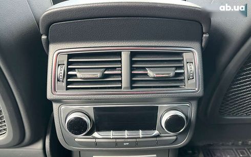 Audi Q7 2017 - фото 19