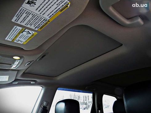 Nissan Pathfinder 2014 - фото 11