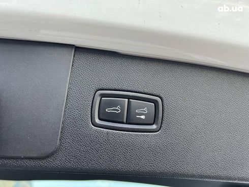 Porsche Cayenne 2021 белый - фото 42