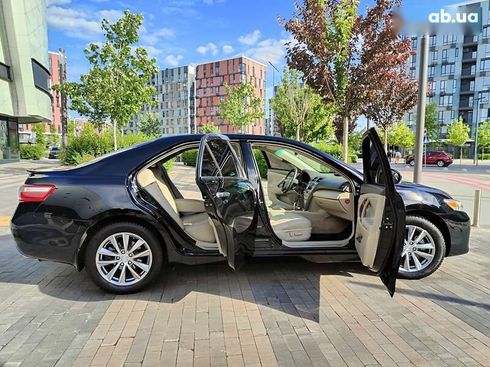 Toyota Camry 2009 - фото 25