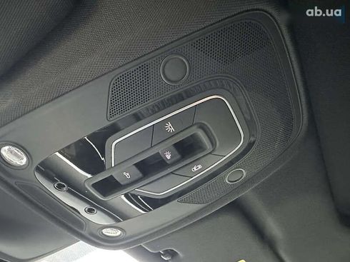 Audi rs6 2020 - фото 19