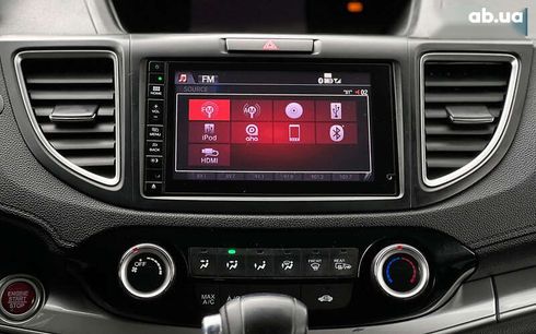 Honda CR-V 2015 - фото 13