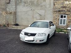Запчасти Nissan Almera Classic в Украине - купить на Автобазаре