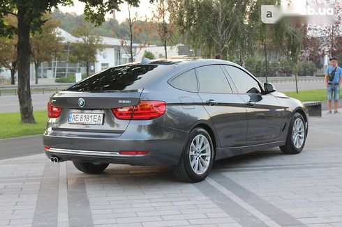 BMW 3 серия 2015 - фото 7