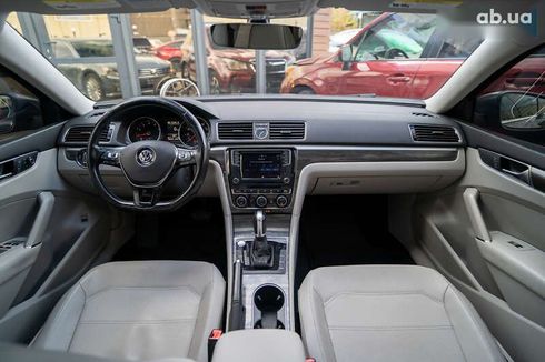 Volkswagen Passat 2016 - фото 23