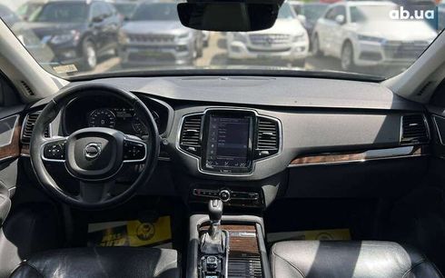 Volvo XC90 2015 - фото 19
