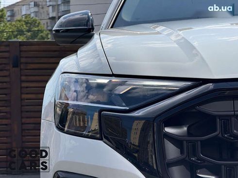 Audi Q8 2024 - фото 11