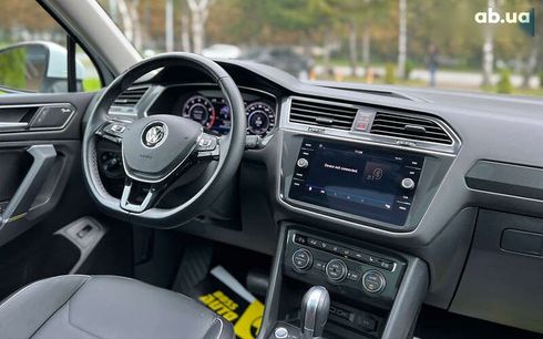 Volkswagen Tiguan 2018 - фото 15