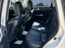 Купити Subaru Forester 2010 бу в Дніпрі - купити на Автобазарі