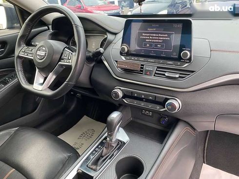 Nissan Altima 2020 - фото 13
