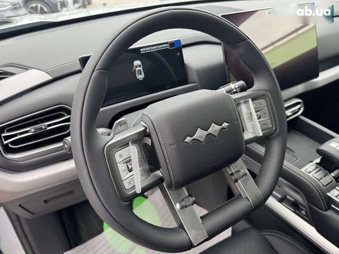 BYD Leopard 3 2025 - фото 20