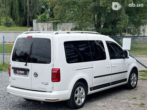 Volkswagen Caddy 2014 - фото 4