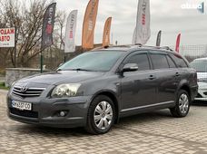 Продажа б/у Toyota Avensis 2006 года в Бердичеве - купить на Автобазаре