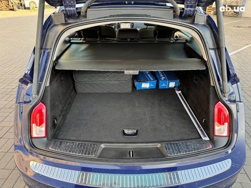 Opel Insignia 2014 синий - фото 26