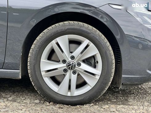 Volkswagen Golf 2021 - фото 22