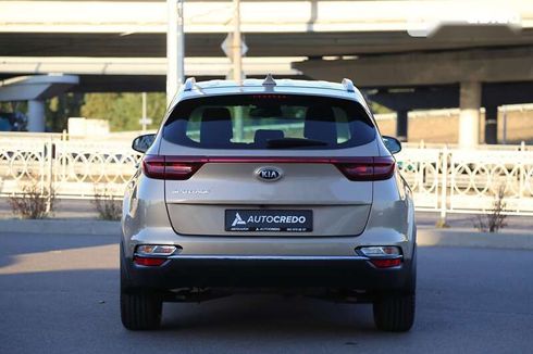 Kia Sportage 2018 - фото 6