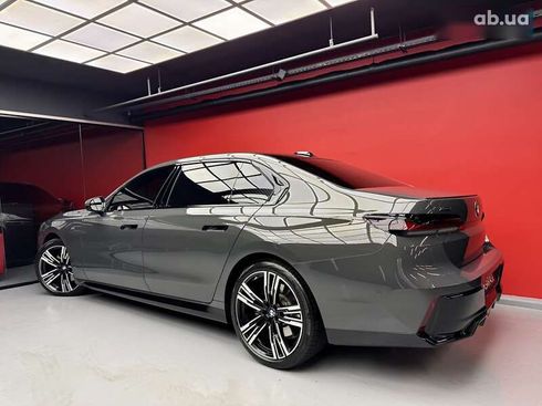 BMW 7 серия 2023 - фото 26