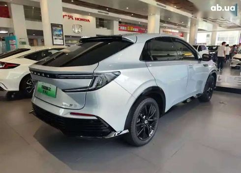 Honda e:NP2 2024 - фото 5