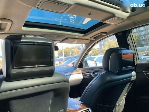 Mercedes-Benz S-Класс 2010 - фото 30