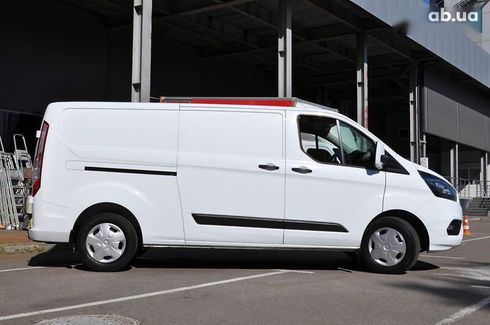 Ford Transit Custom 2021 - фото 7