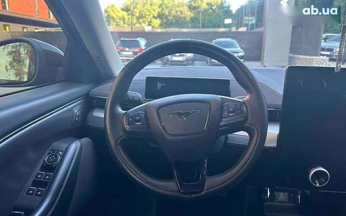 Ford Mustang Mach-E 2021 - фото 15