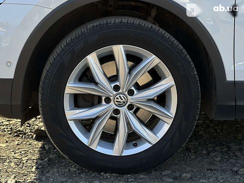 Volkswagen Tiguan 2020 - фото 18