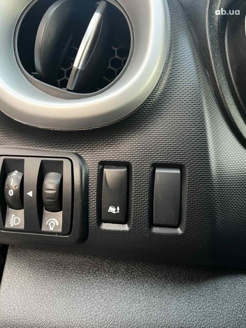 Renault Trafic 2020 черный - фото 7