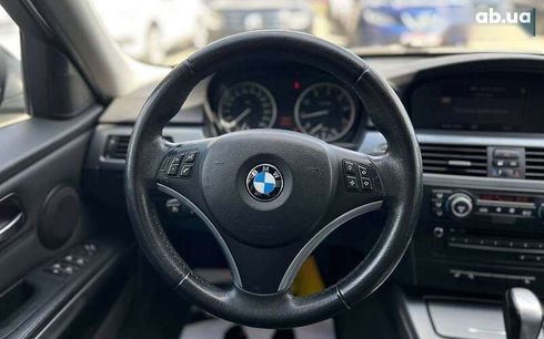 BMW 3 серия 2009 - фото 12