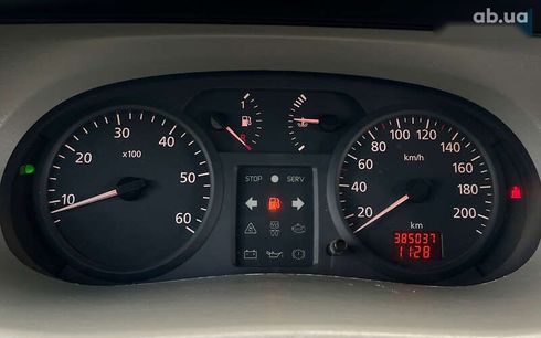 Nissan Primastar 2005 - фото 16