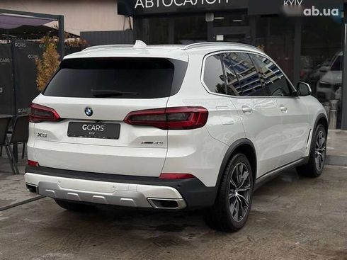 BMW X5 2018 - фото 6