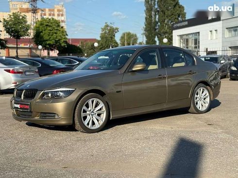 BMW 3 серия 2005 - фото 4