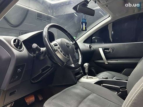 Nissan Qashqai 2011 - фото 7