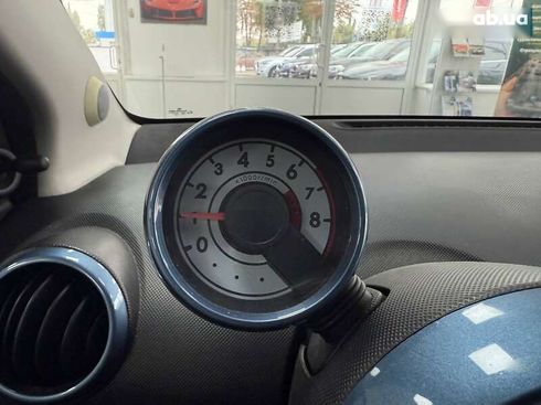 Toyota Aygo 2008 - фото 17
