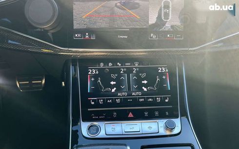 Audi Q7 2023 - фото 25