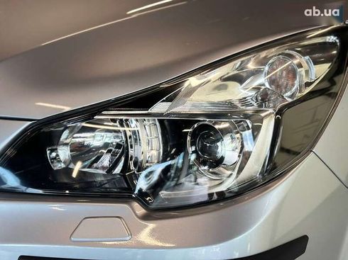 Subaru Outback 2013 - фото 14